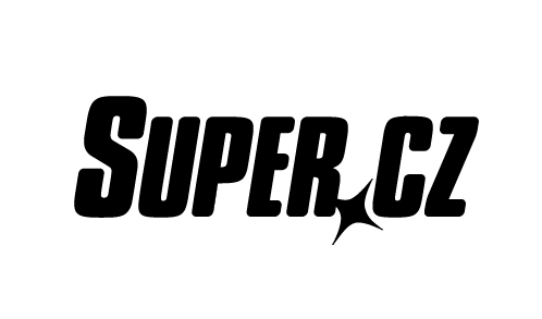 Super.cz - nové logo