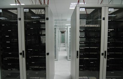 server racks