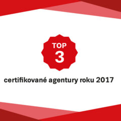 Certifikované agentury