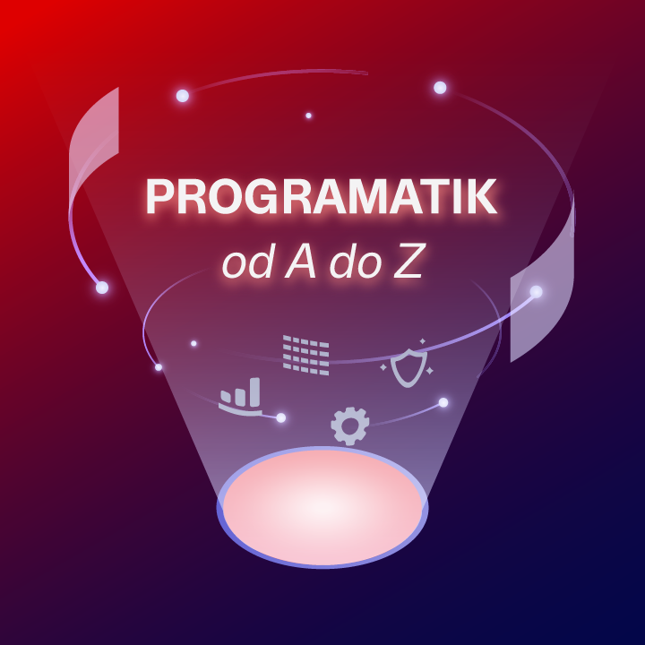 Programatik od A do Z: Výzvy a budoucnost programatické reklamy - Blog ...