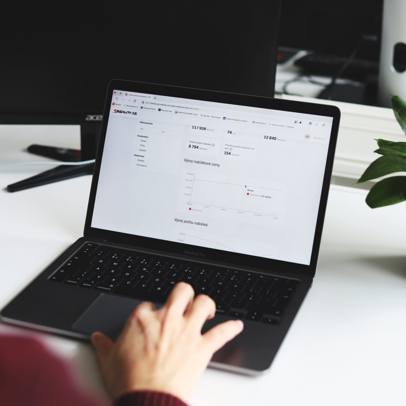 V ECHNY REALITY SREALITY CZ visual data 7