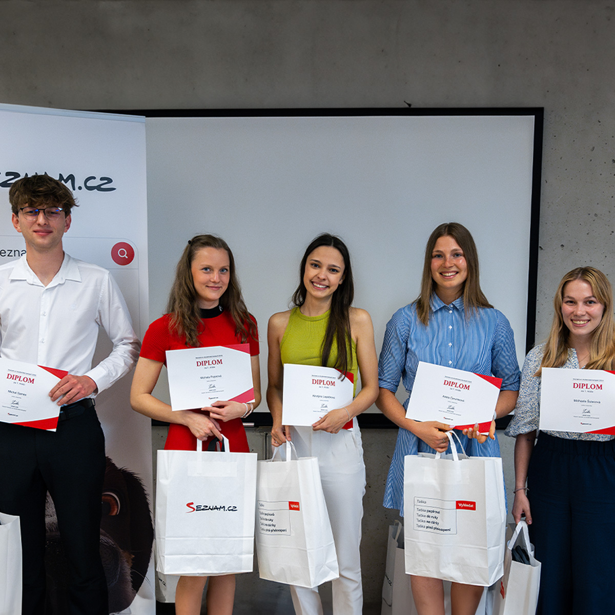 Seznam Studentsk Kampa 2025 Odstartovala Co astn ky ek Blog seznam-studentsk-kampa-2025-odstartovala-co-astn-ky-ek-blog