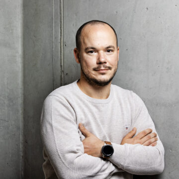 Pavel Kolář