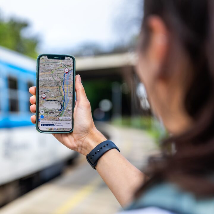 Mapy.cz postupně přechází na Mapy.com - Blog Seznam.cz